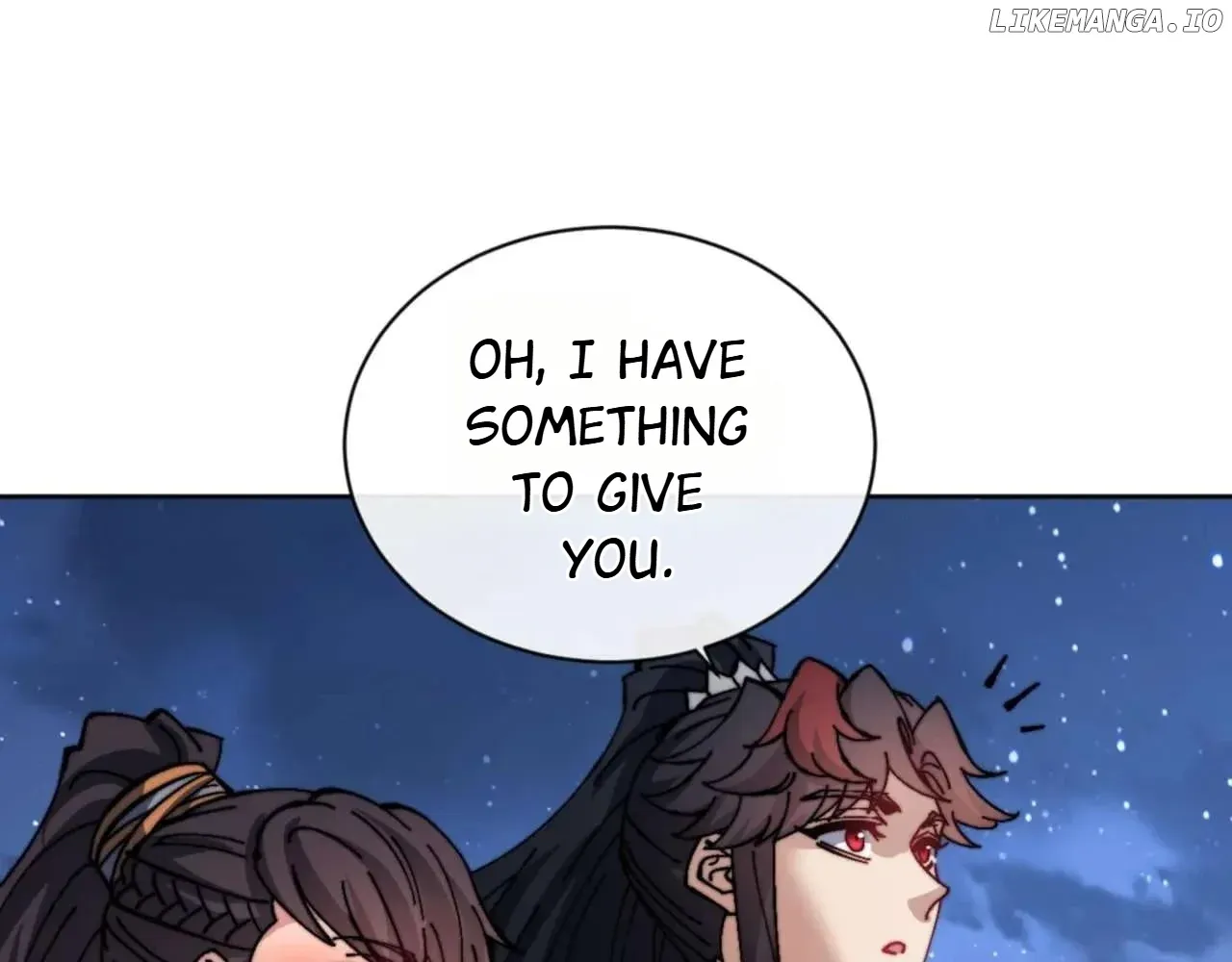 Master: This Villainous Disciple Is Not The Holy Child Chapter 106 page 94 - 