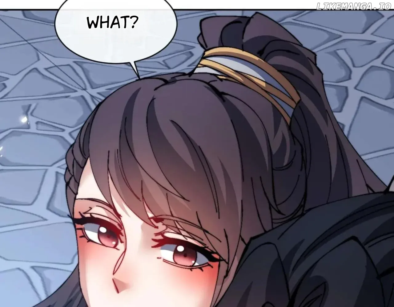 Master: This Villainous Disciple Is Not The Holy Child Chapter 106 page 98 - 