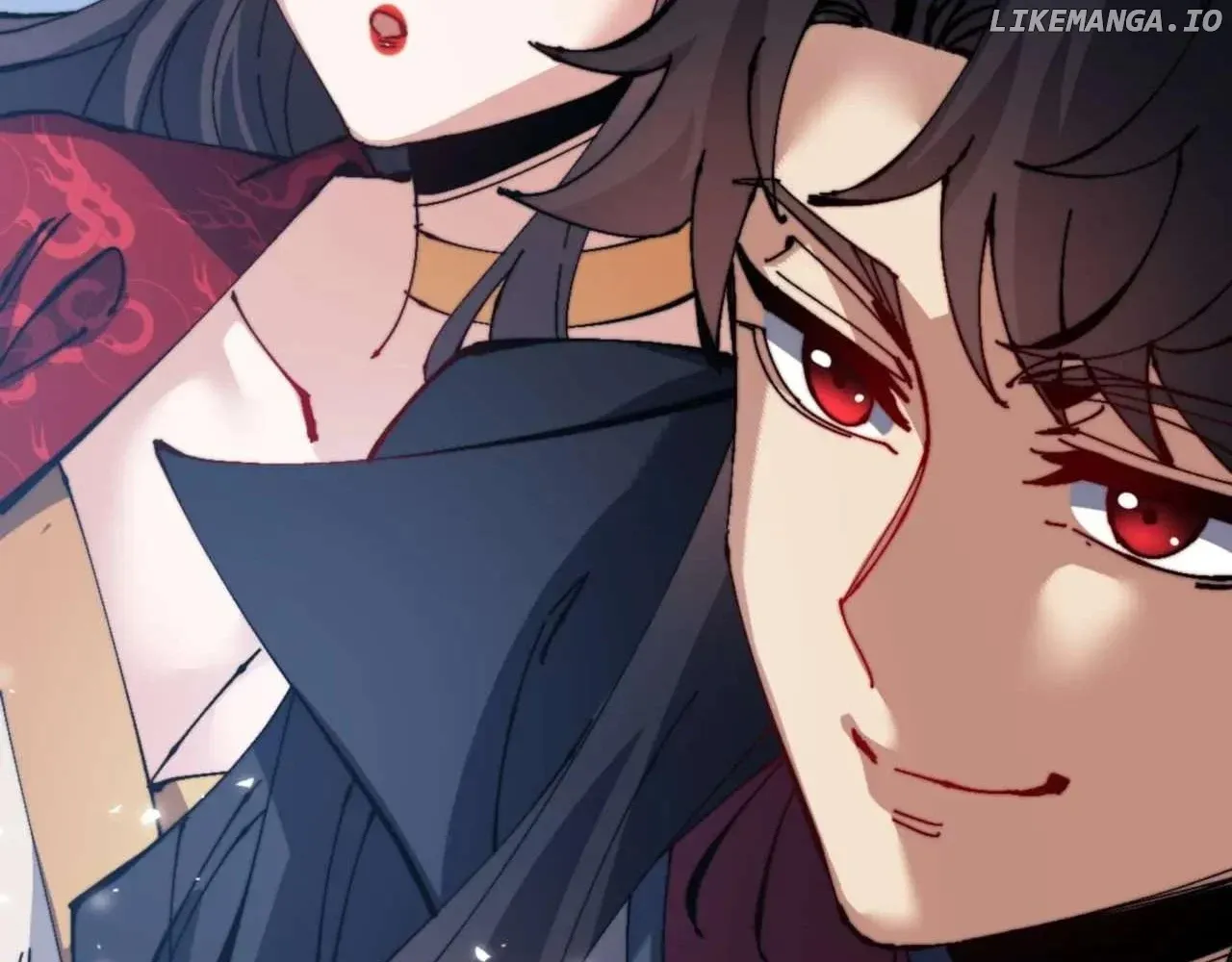 Master: This Villainous Disciple Is Not The Holy Child Chapter 106 page 99 - 