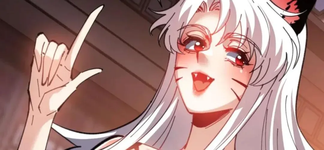 Master: This Villainous Disciple Is Not The Holy Child Chapter 107 page 106 - 