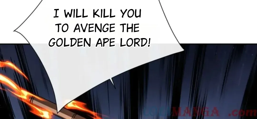 Master: This Villainous Disciple Is Not The Holy Child Chapter 107 page 112 - 