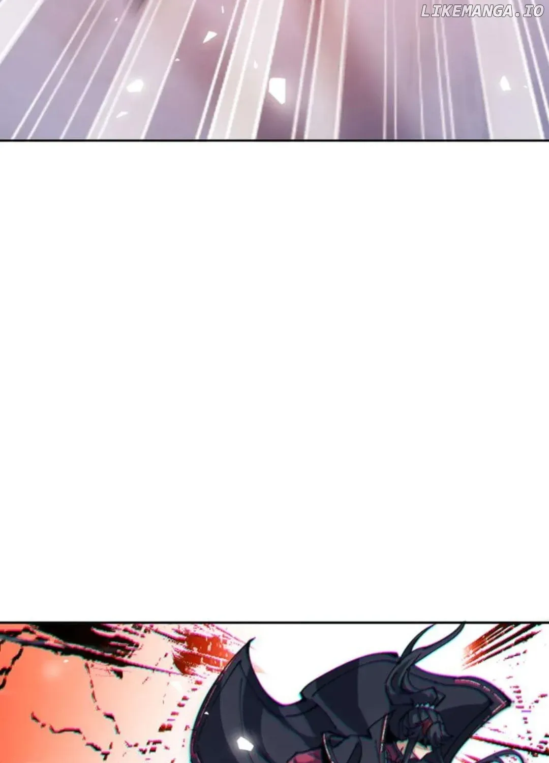 Master: This Villainous Disciple Is Not The Holy Child Chapter 107 page 118 - 
