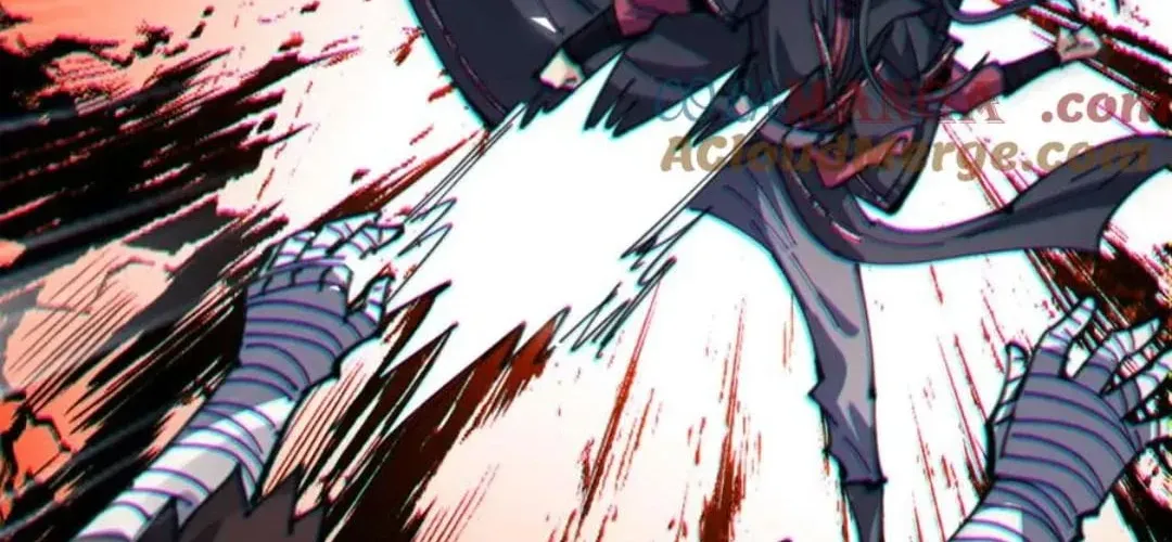 Master: This Villainous Disciple Is Not The Holy Child Chapter 107 page 119 - 