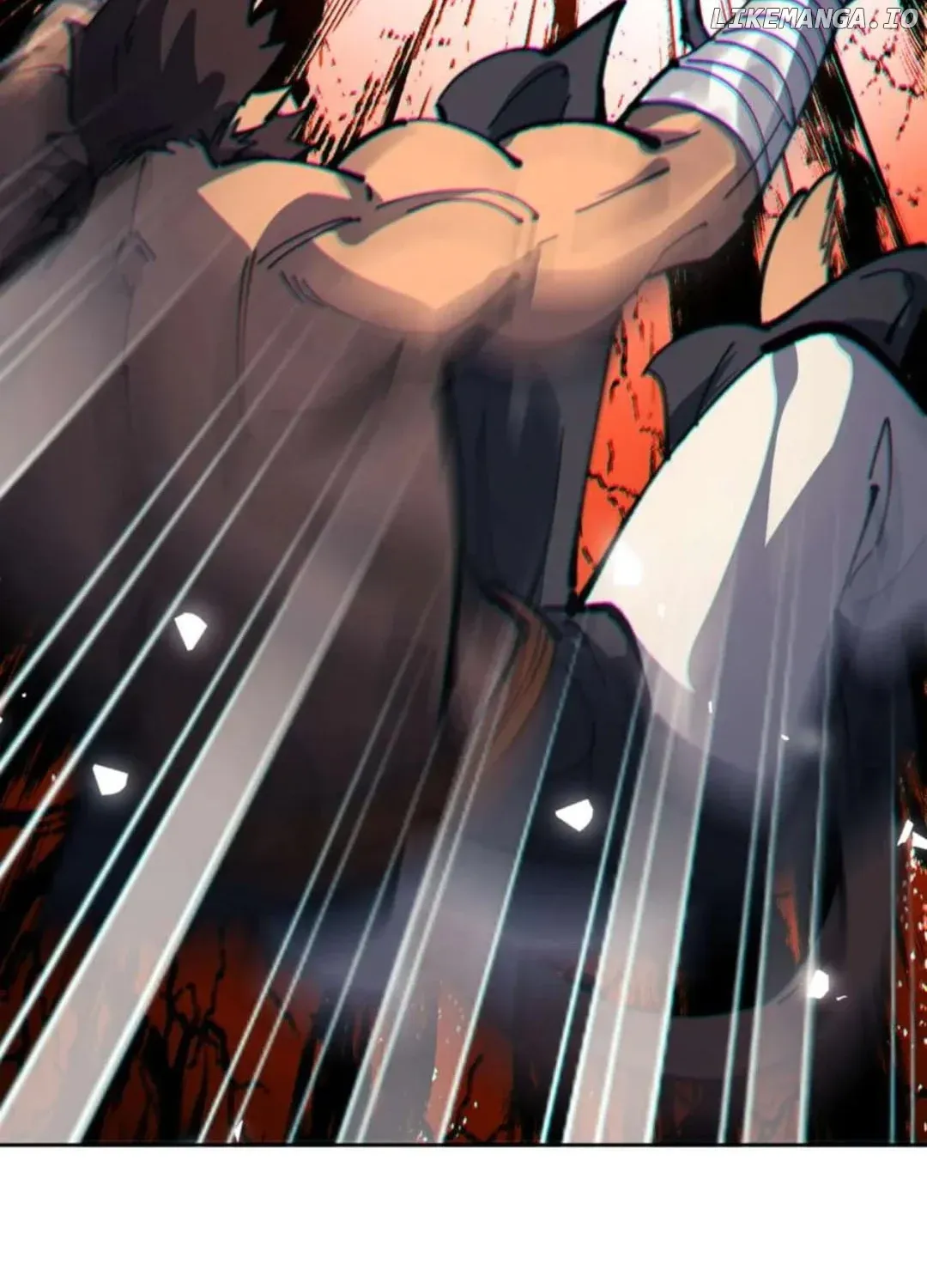 Master: This Villainous Disciple Is Not The Holy Child Chapter 107 page 120 - 
