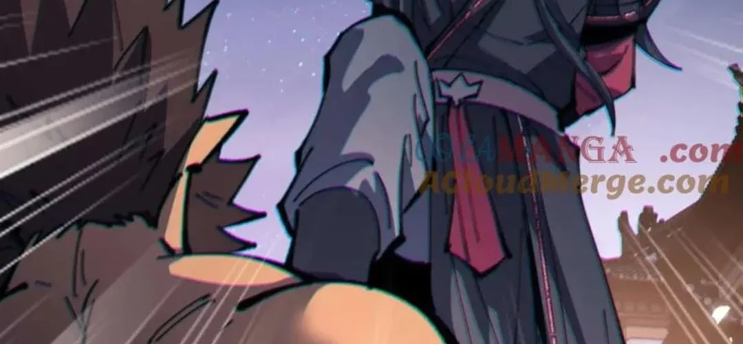 Master: This Villainous Disciple Is Not The Holy Child Chapter 107 page 129 - 