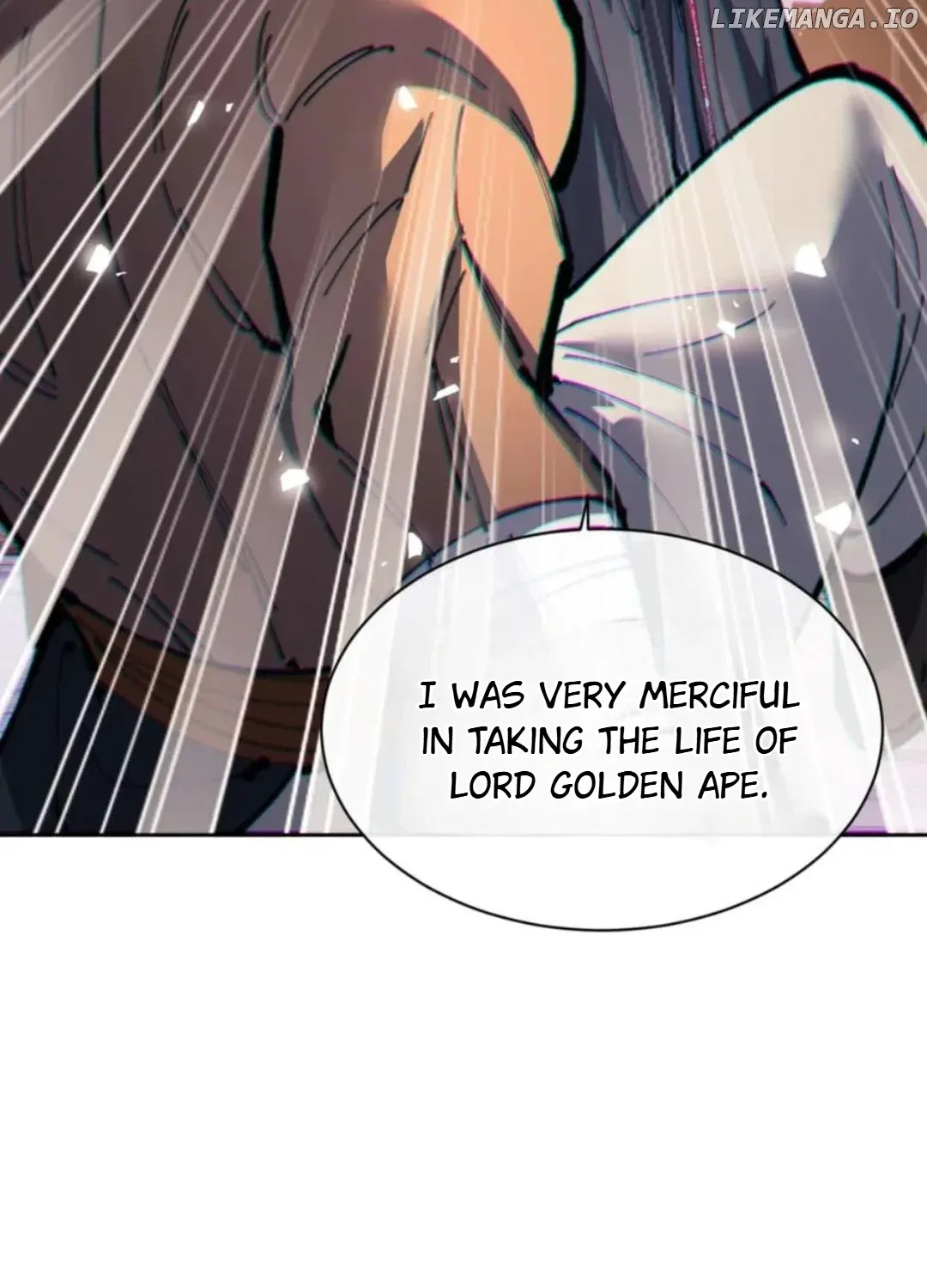 Master: This Villainous Disciple Is Not The Holy Child Chapter 107 page 130 - 