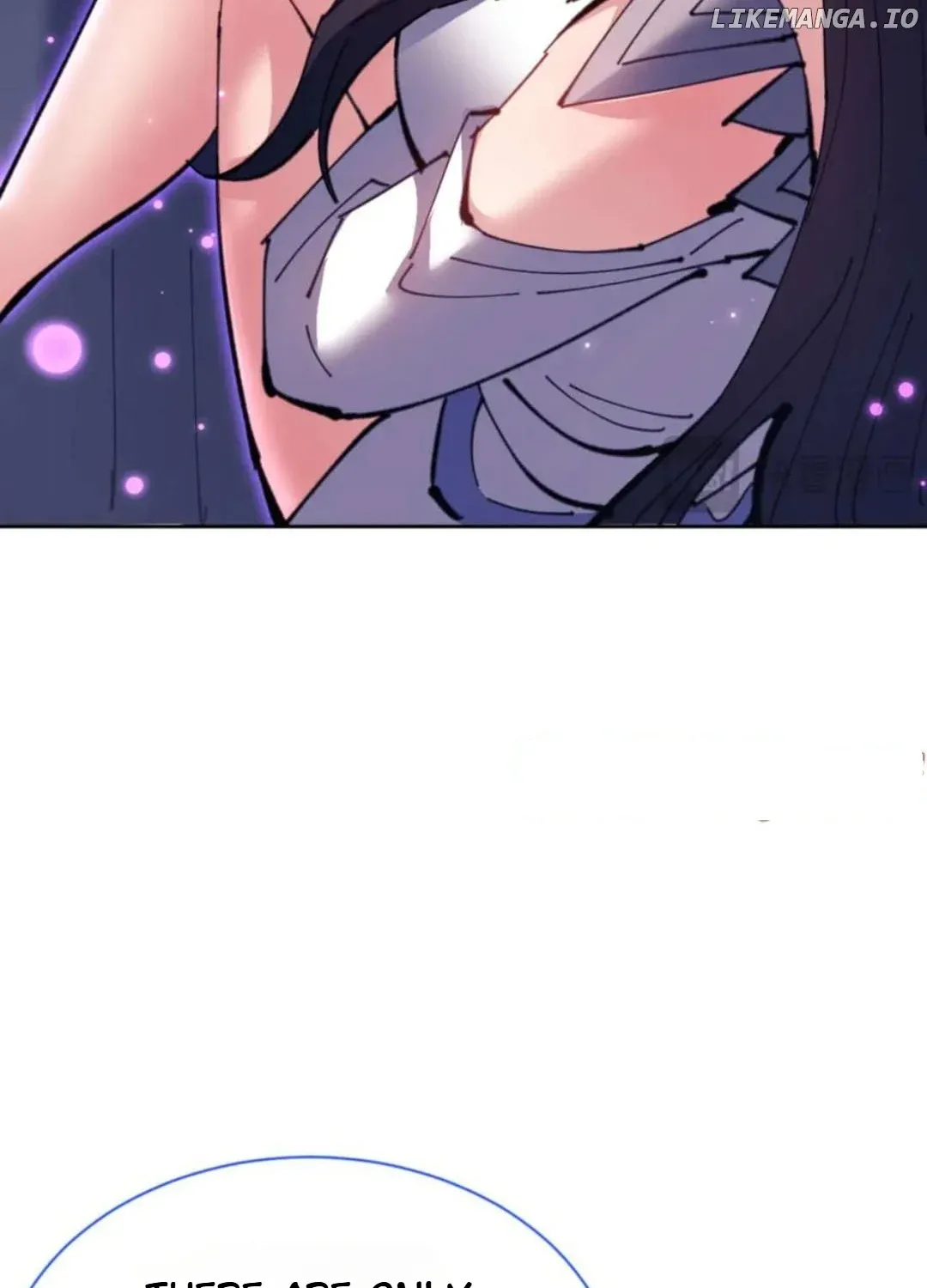 Master: This Villainous Disciple Is Not The Holy Child Chapter 107 page 14 - 
