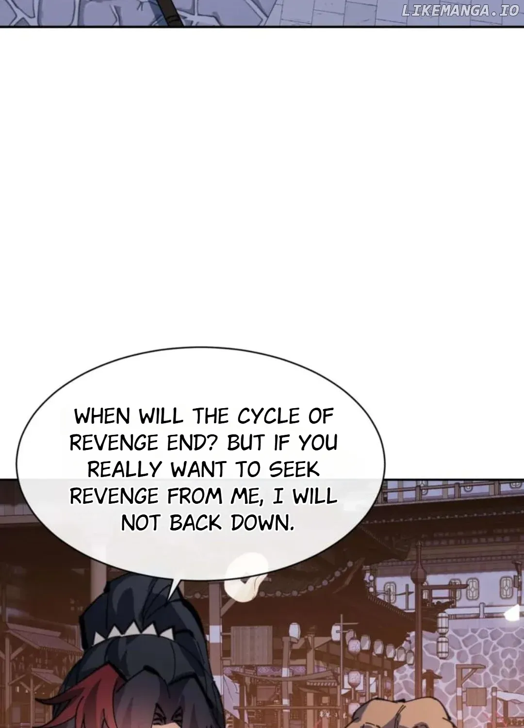 Master: This Villainous Disciple Is Not The Holy Child Chapter 107 page 134 - 