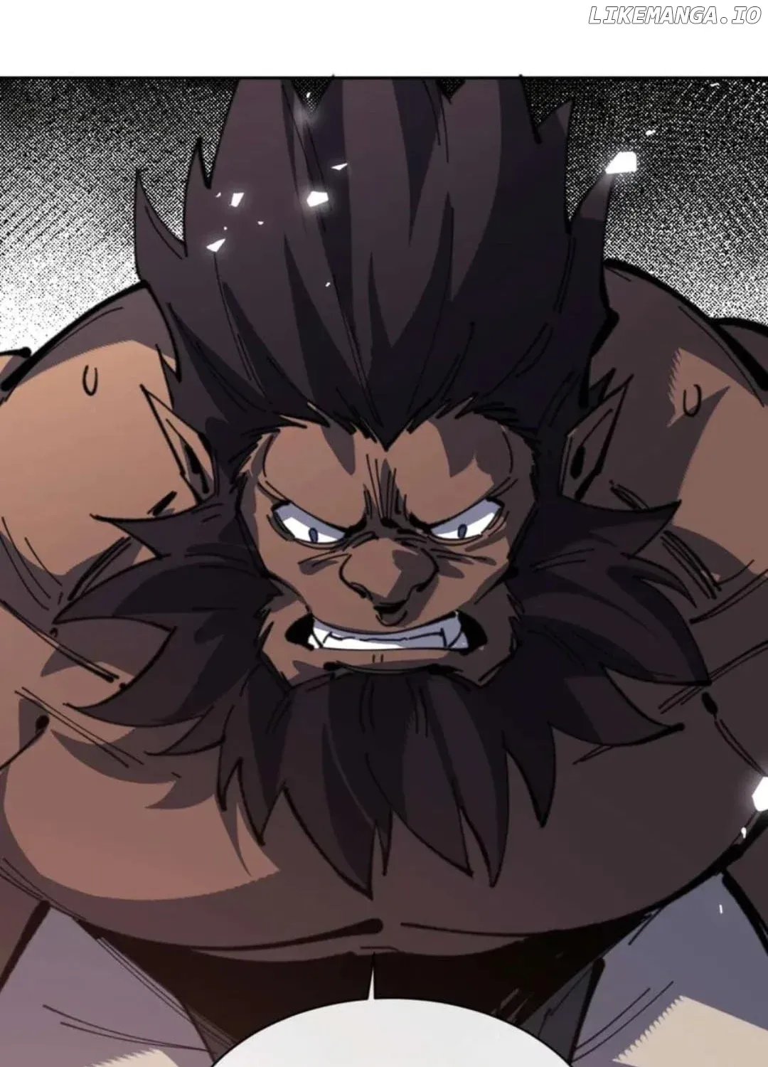 Master: This Villainous Disciple Is Not The Holy Child Chapter 107 page 138 - 