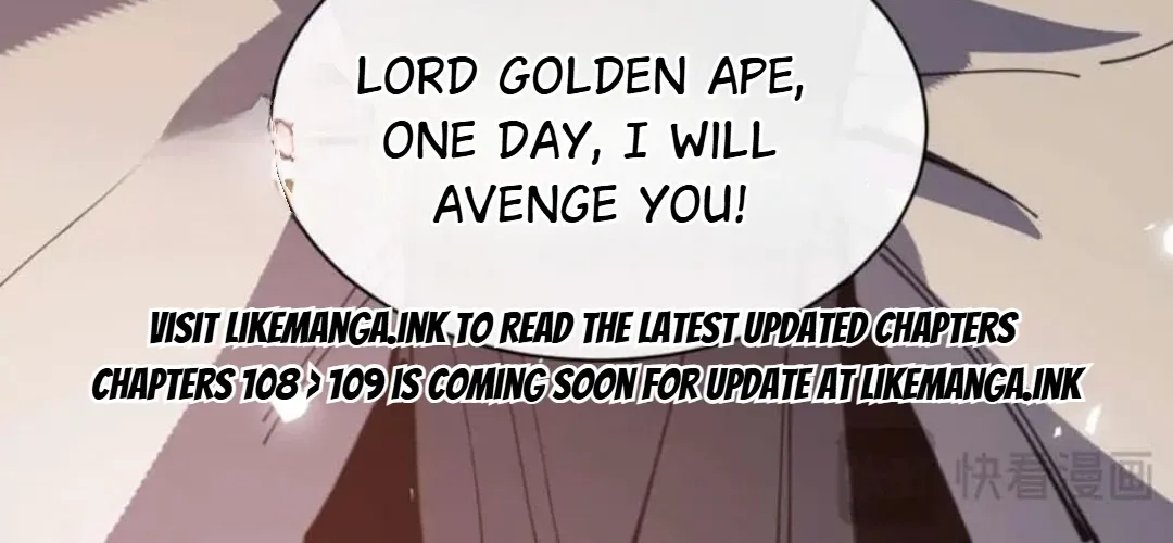 Master: This Villainous Disciple Is Not The Holy Child Chapter 107 page 139 - 