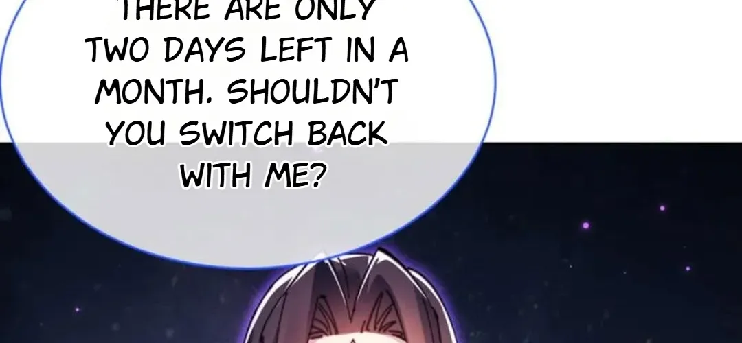 Master: This Villainous Disciple Is Not The Holy Child Chapter 107 page 15 - 