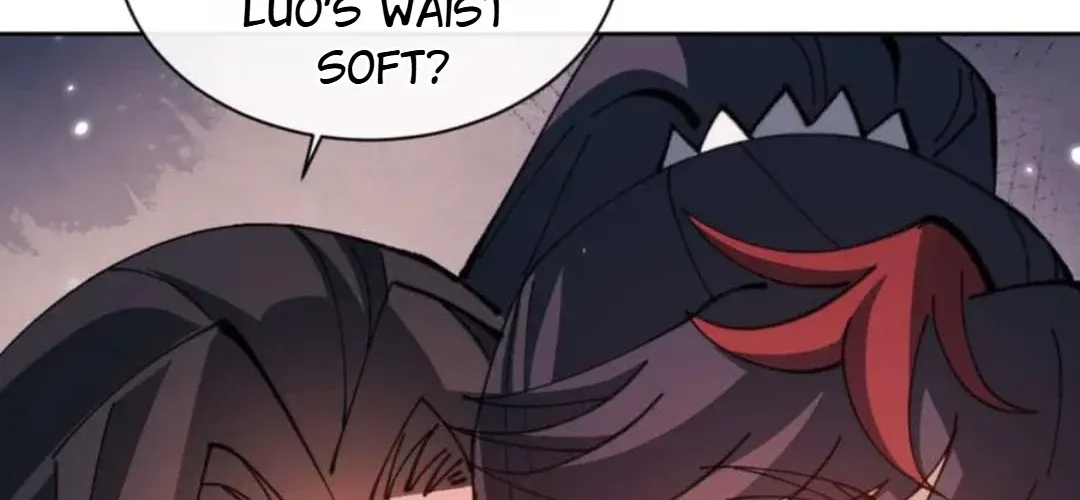 Master: This Villainous Disciple Is Not The Holy Child Chapter 107 page 19 - 