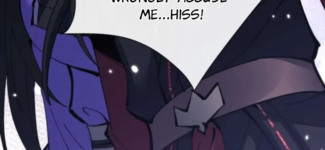 Master: This Villainous Disciple Is Not The Holy Child Chapter 107 page 3 - 