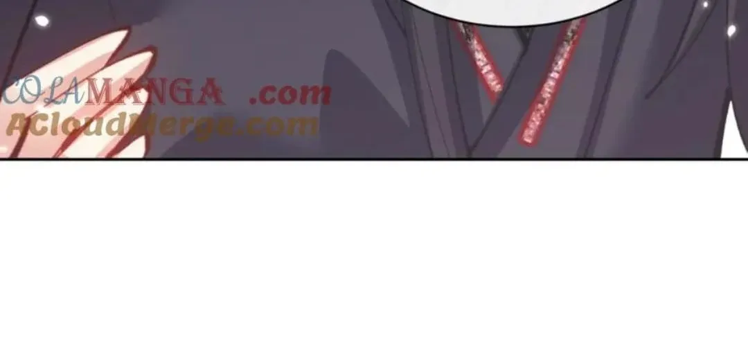Master: This Villainous Disciple Is Not The Holy Child Chapter 107 page 21 - 