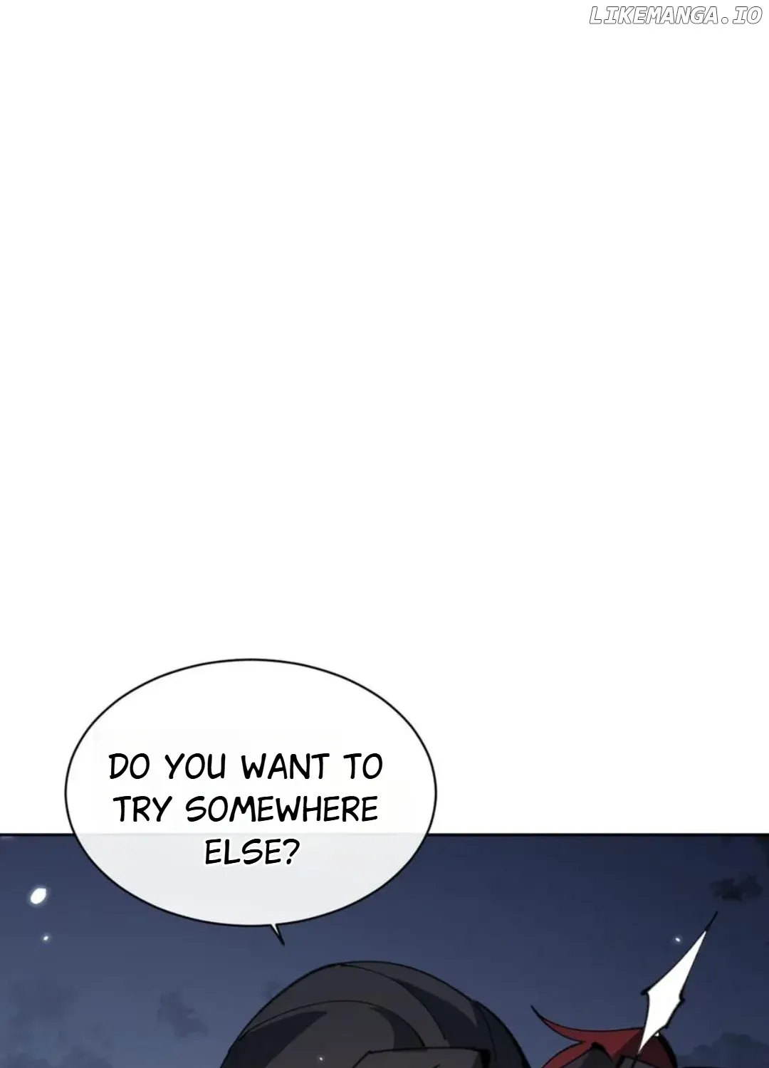 Master: This Villainous Disciple Is Not The Holy Child Chapter 107 page 22 - 