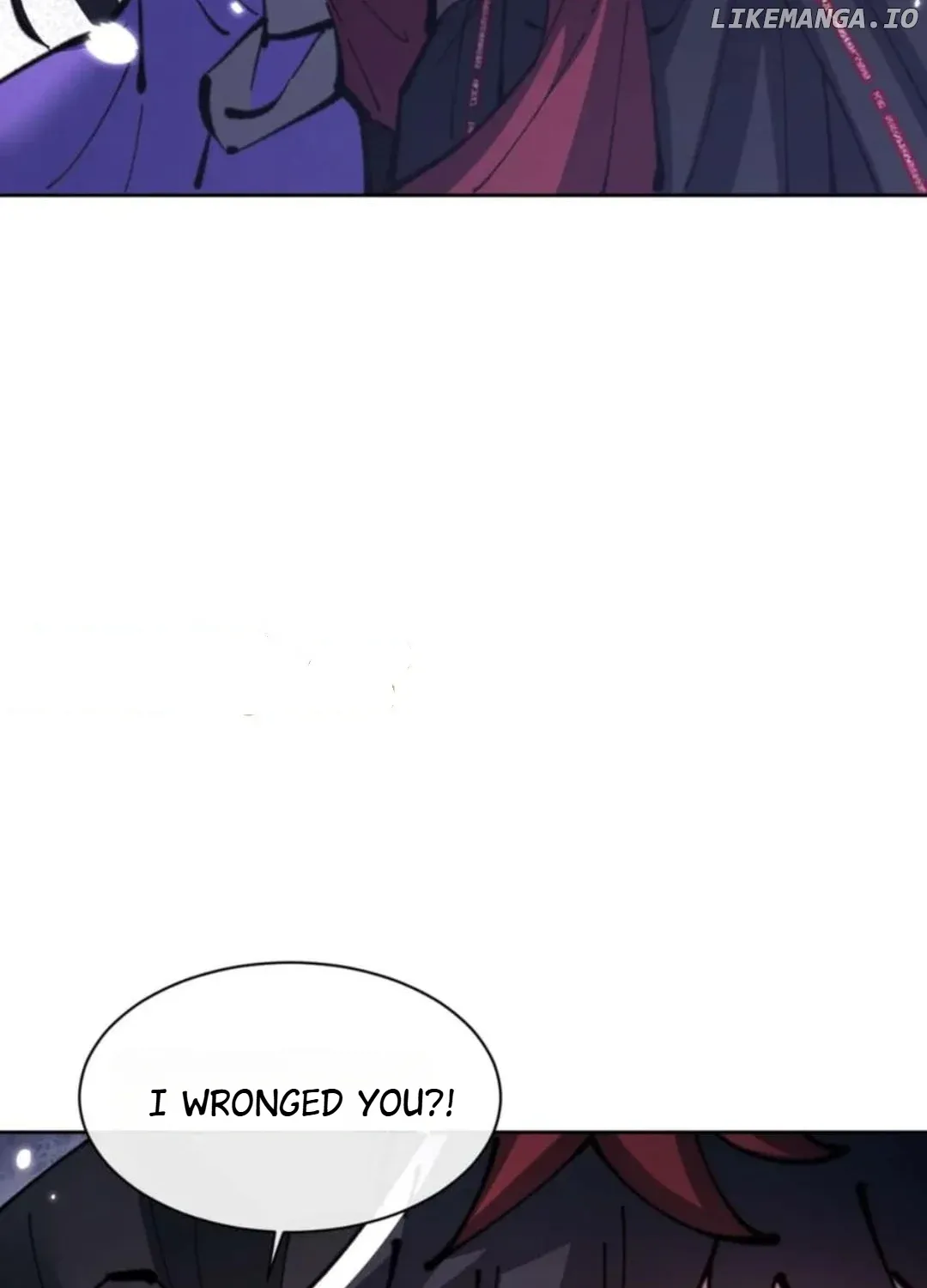 Master: This Villainous Disciple Is Not The Holy Child Chapter 107 page 4 - 