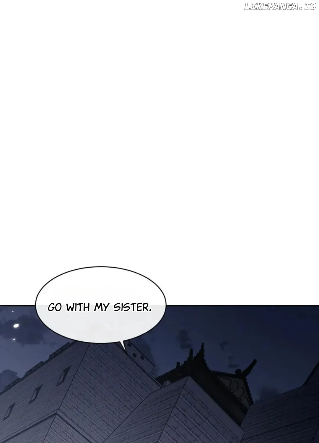 Master: This Villainous Disciple Is Not The Holy Child Chapter 107 page 33 - 
