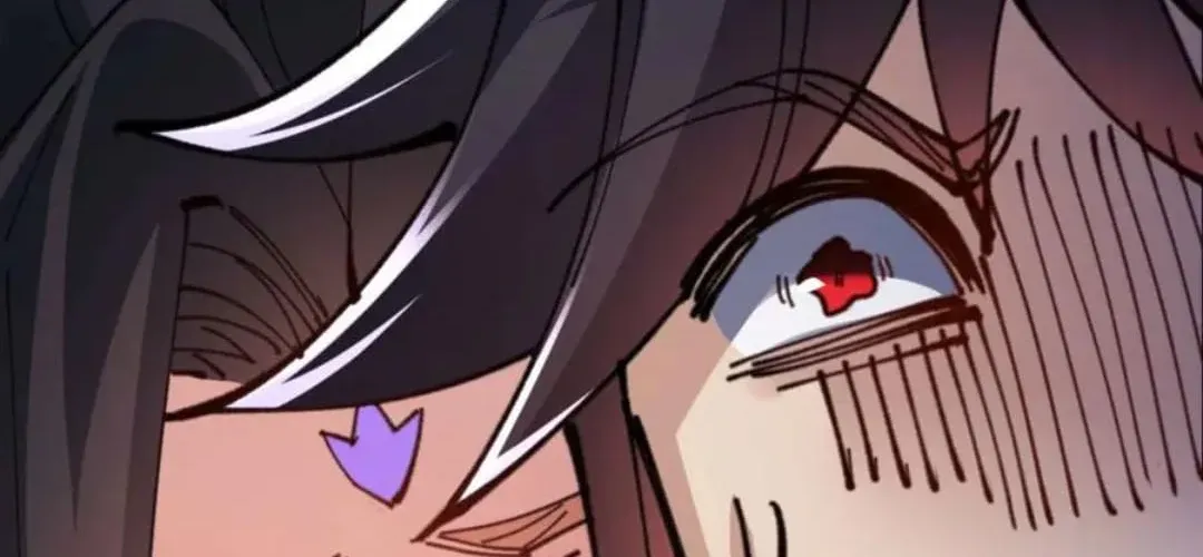 Master: This Villainous Disciple Is Not The Holy Child Chapter 107 page 5 - 