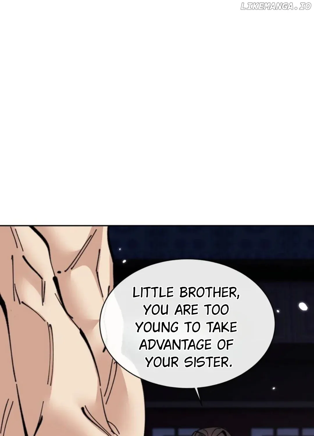 Master: This Villainous Disciple Is Not The Holy Child Chapter 107 page 62 - 