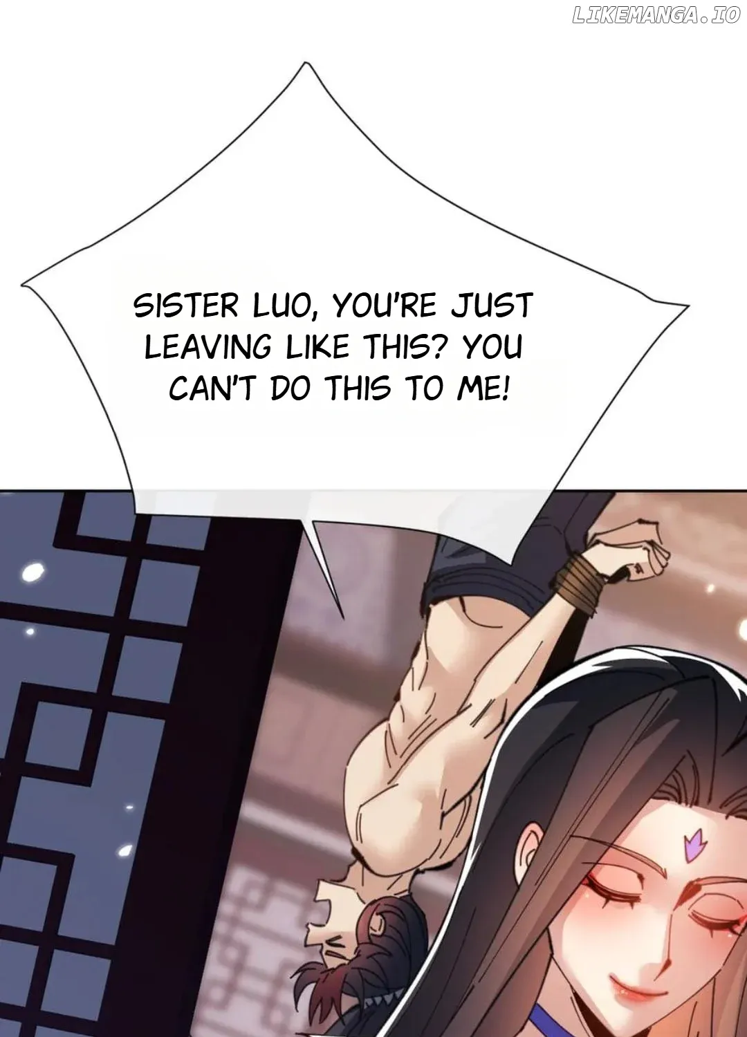 Master: This Villainous Disciple Is Not The Holy Child Chapter 107 page 66 - 