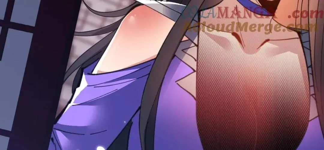 Master: This Villainous Disciple Is Not The Holy Child Chapter 107 page 67 - 
