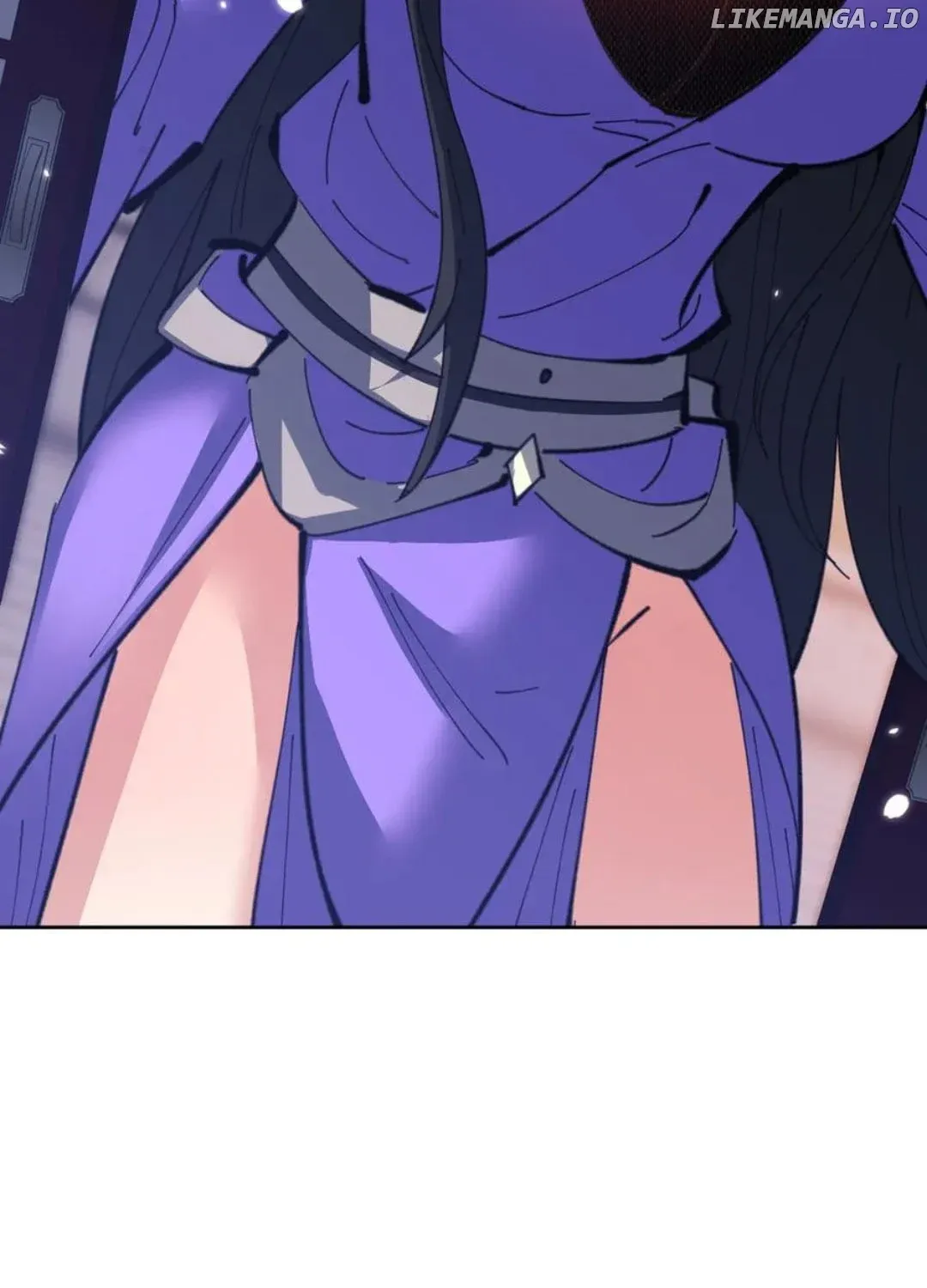 Master: This Villainous Disciple Is Not The Holy Child Chapter 107 page 68 - 