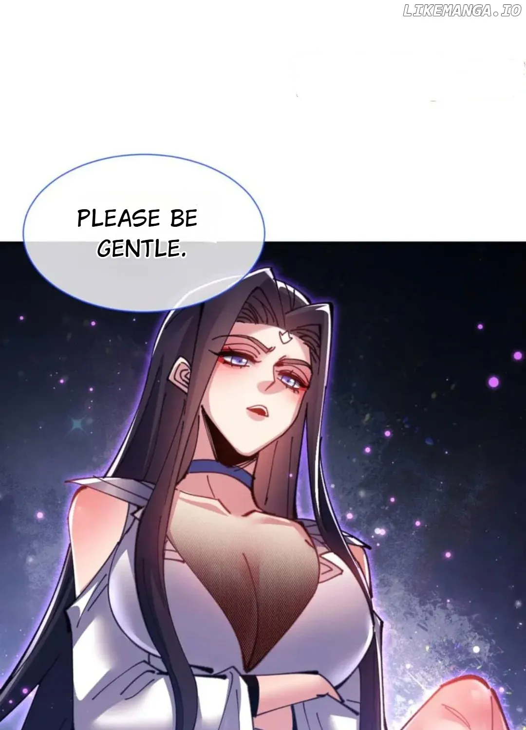 Master: This Villainous Disciple Is Not The Holy Child Chapter 107 page 8 - 