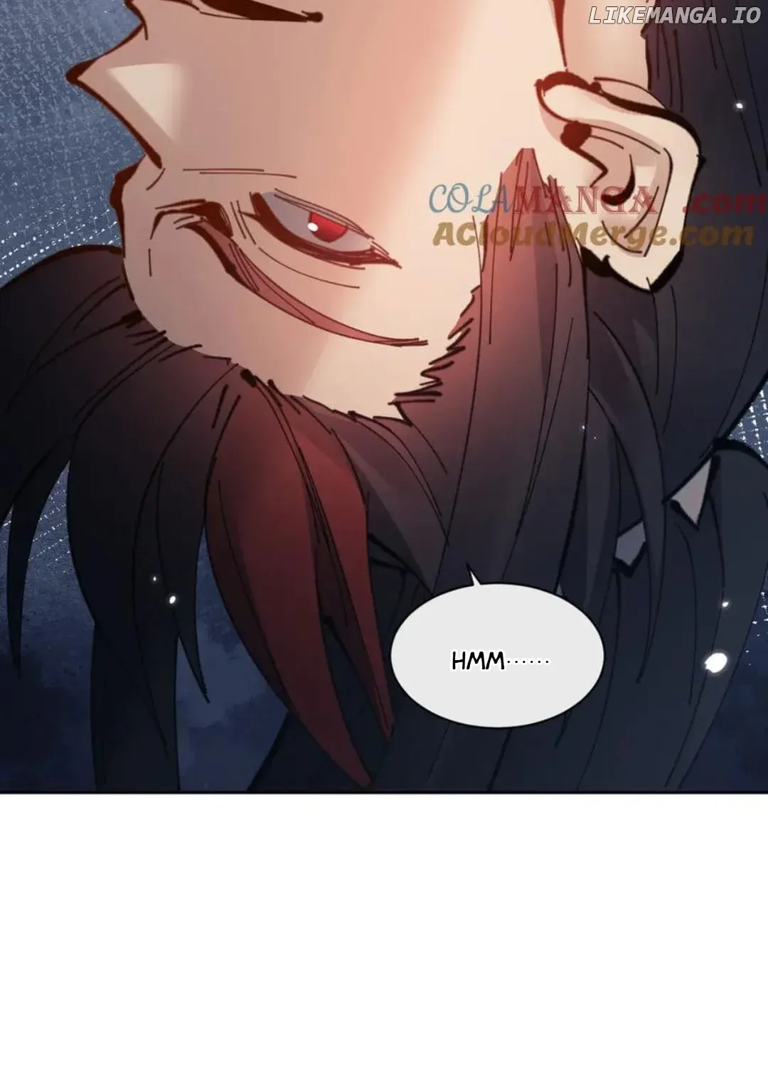 Master: This Villainous Disciple Is Not The Holy Child Chapter 107 page 74 - 