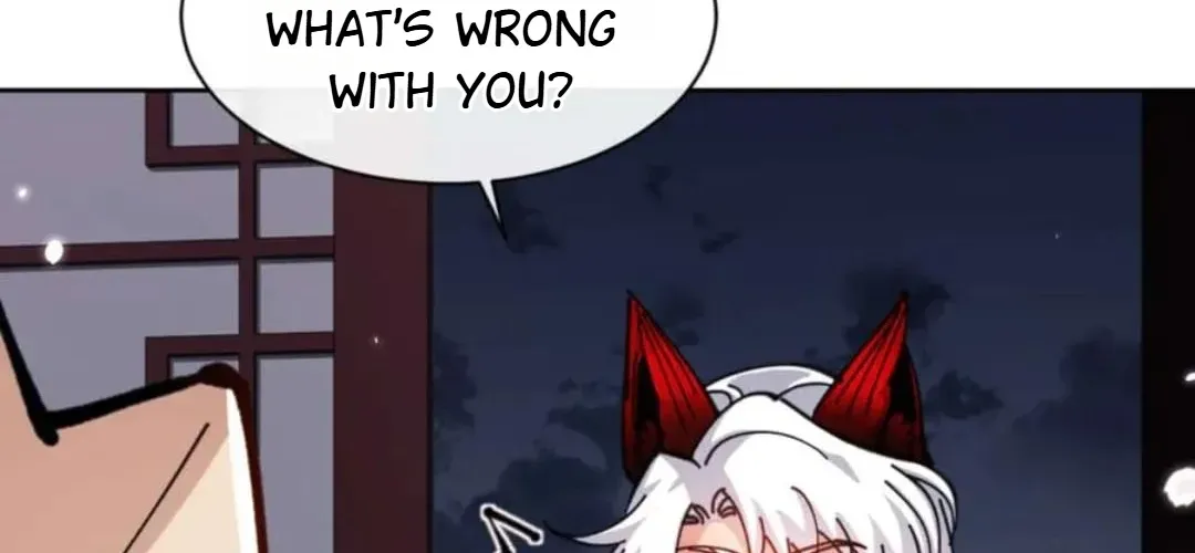 Master: This Villainous Disciple Is Not The Holy Child Chapter 107 page 77 - 