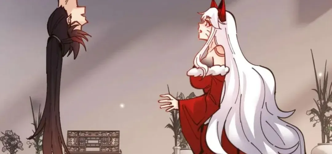 Master: This Villainous Disciple Is Not The Holy Child Chapter 107 page 81 - 