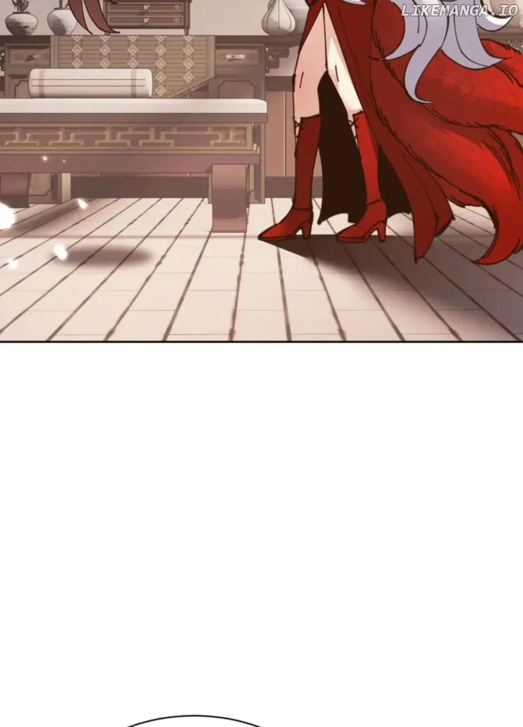 Master: This Villainous Disciple Is Not The Holy Child Chapter 107 page 82 - 
