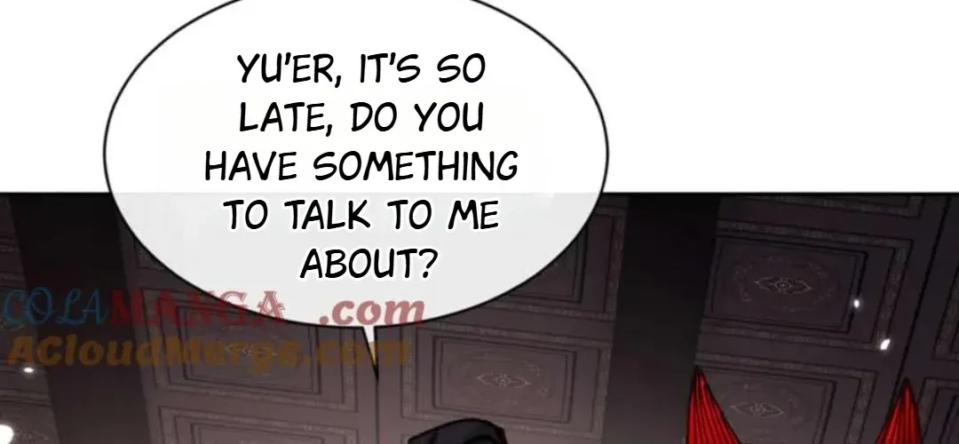 Master: This Villainous Disciple Is Not The Holy Child Chapter 107 page 83 - 