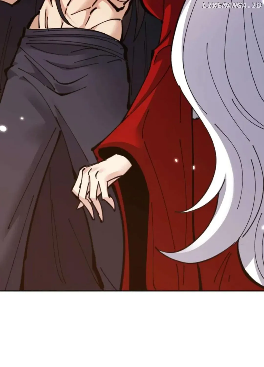 Master: This Villainous Disciple Is Not The Holy Child Chapter 107 page 85 - 