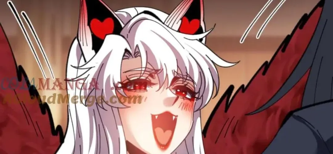 Master: This Villainous Disciple Is Not The Holy Child Chapter 107 page 96 - 
