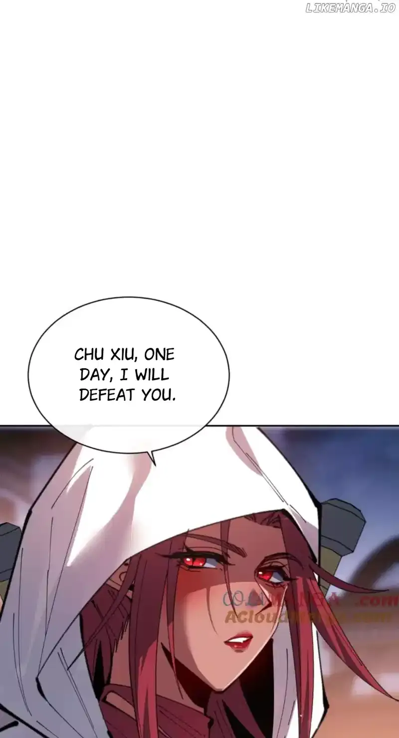 Master: This Villainous Disciple Is Not The Holy Child Chapter 108 page 19 - 