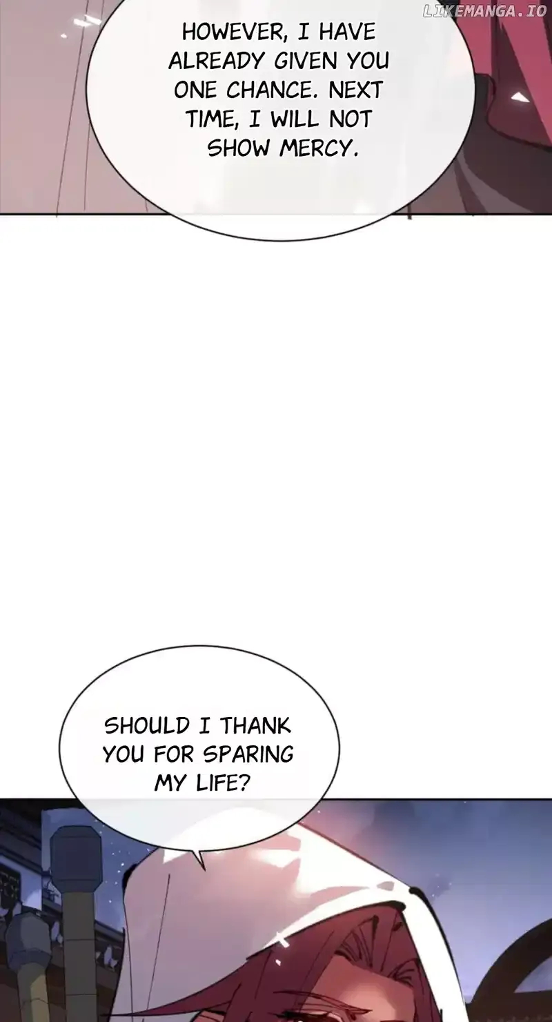 Master: This Villainous Disciple Is Not The Holy Child Chapter 108 page 22 - 