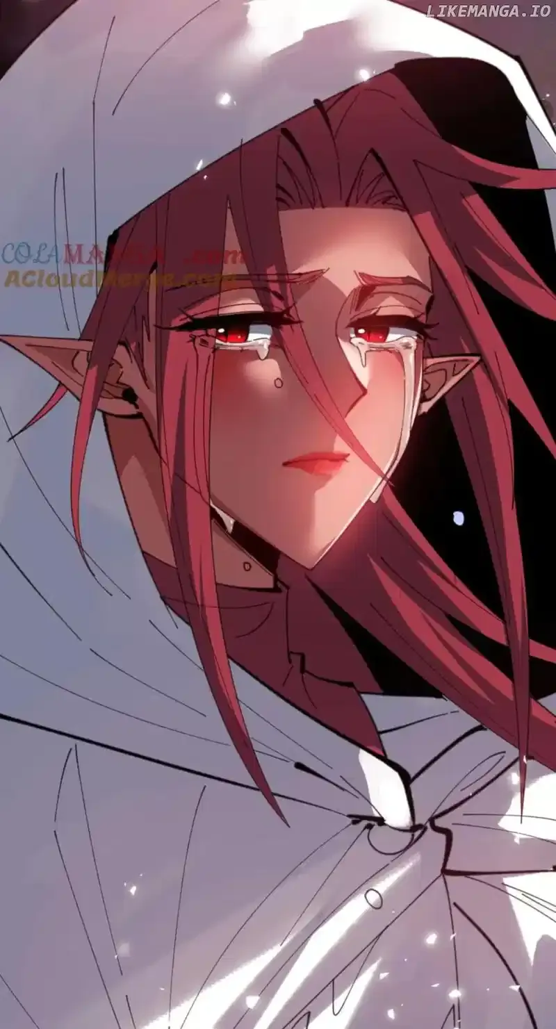 Master: This Villainous Disciple Is Not The Holy Child Chapter 108 page 26 - 