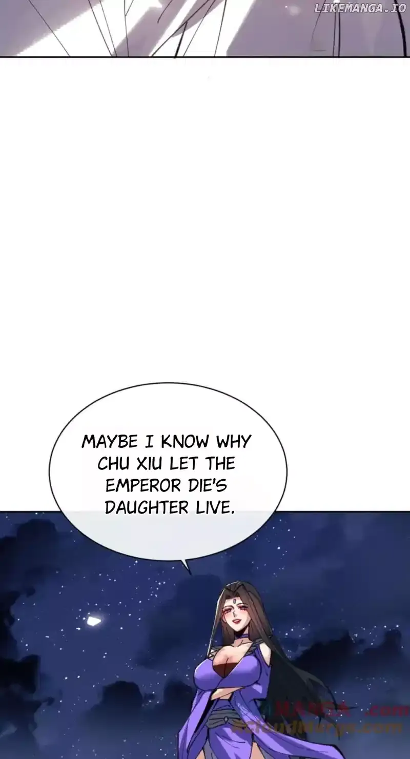 Master: This Villainous Disciple Is Not The Holy Child Chapter 108 page 27 - 