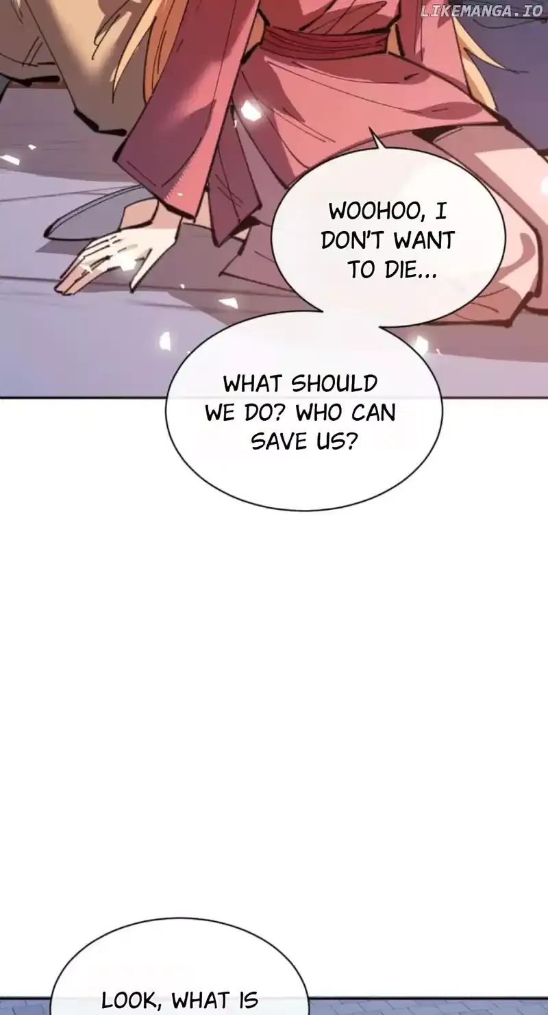 Master: This Villainous Disciple Is Not The Holy Child Chapter 108 page 5 - 
