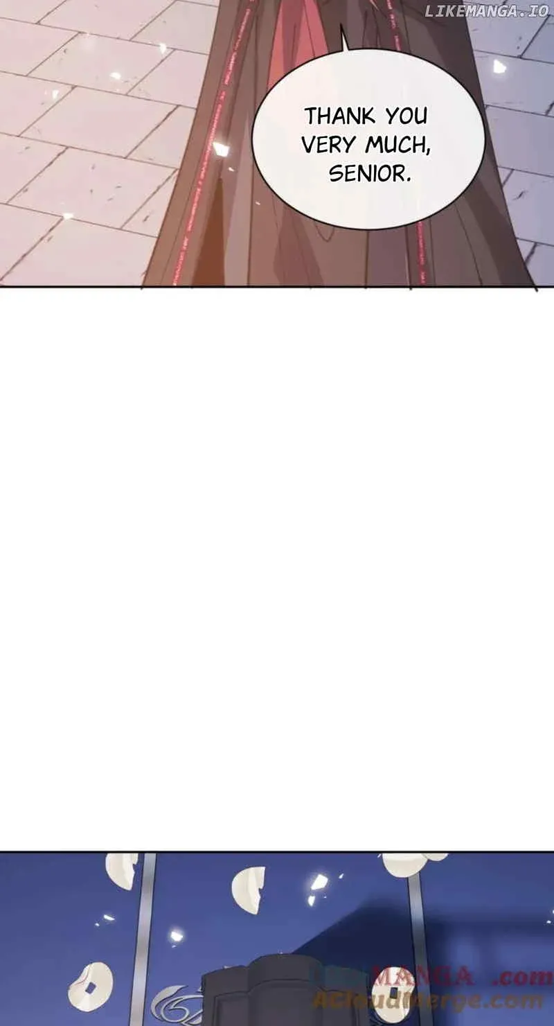 Master: This Villainous Disciple Is Not The Holy Child Chapter 108 page 48 - 