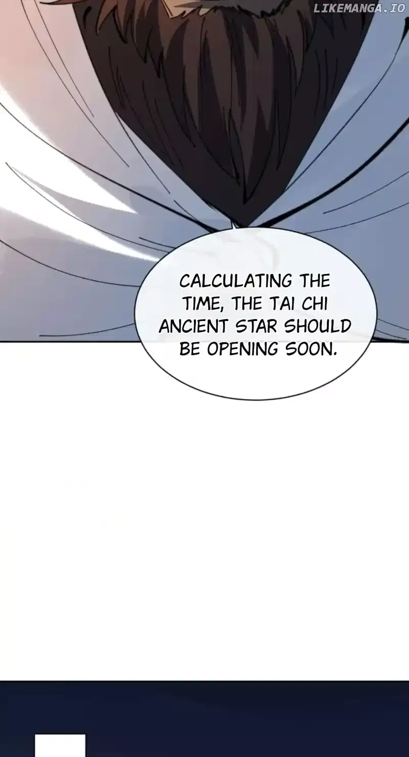 Master: This Villainous Disciple Is Not The Holy Child Chapter 108 page 51 - 