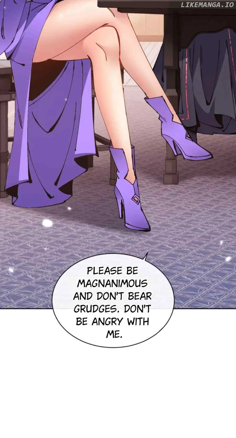 Master: This Villainous Disciple Is Not The Holy Child Chapter 108 page 54 - 