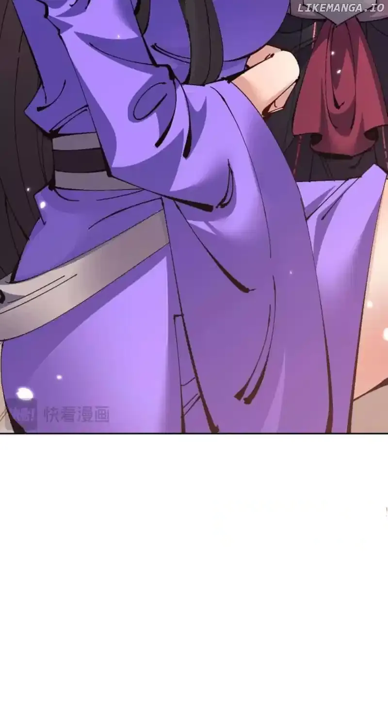 Master: This Villainous Disciple Is Not The Holy Child Chapter 108 page 56 - 