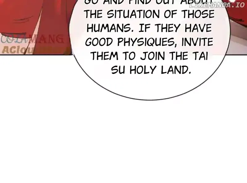Master: This Villainous Disciple Is Not The Holy Child Chapter 108 page 60 - 