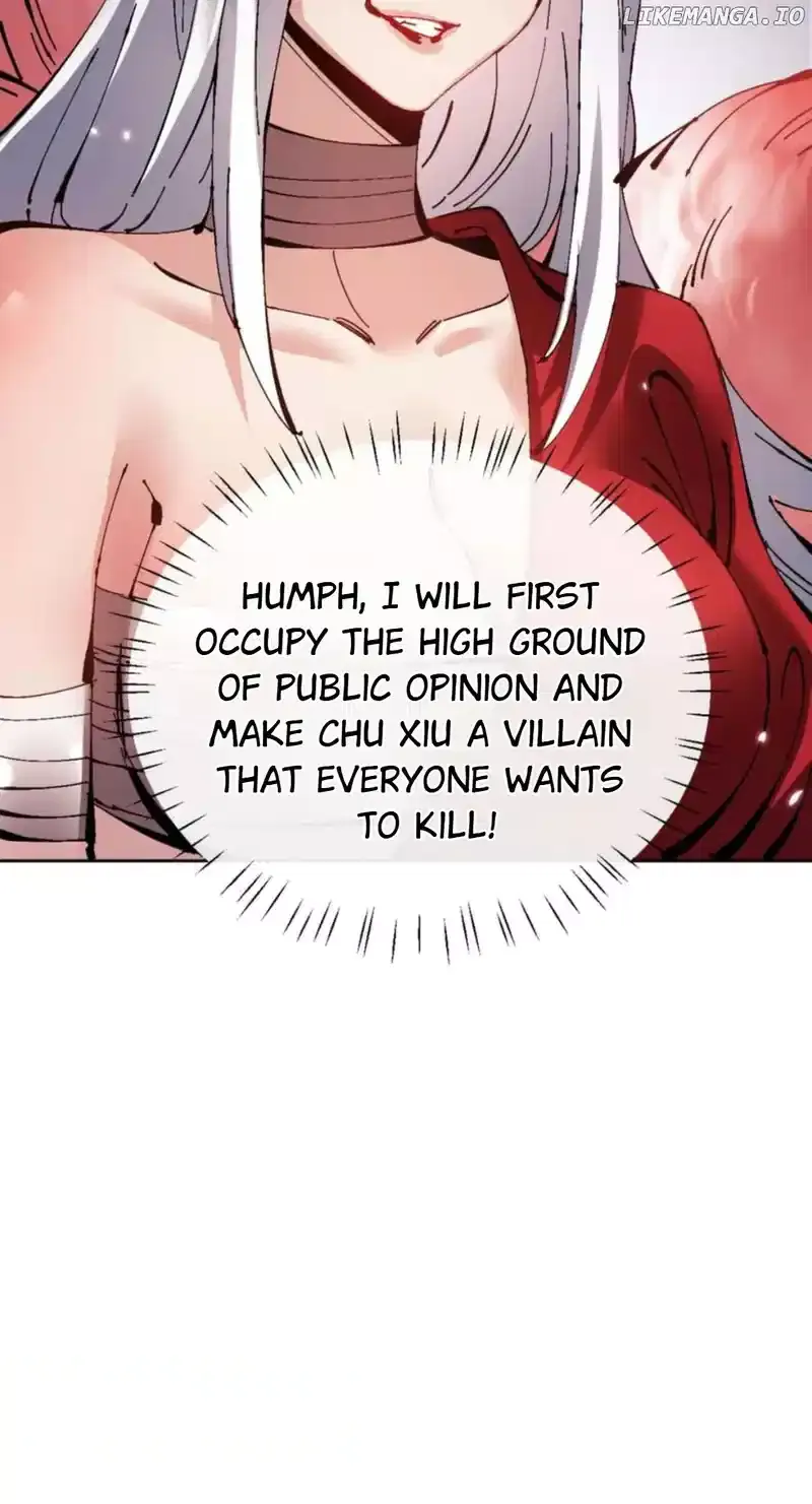 Master: This Villainous Disciple Is Not The Holy Child Chapter 108 page 68 - 