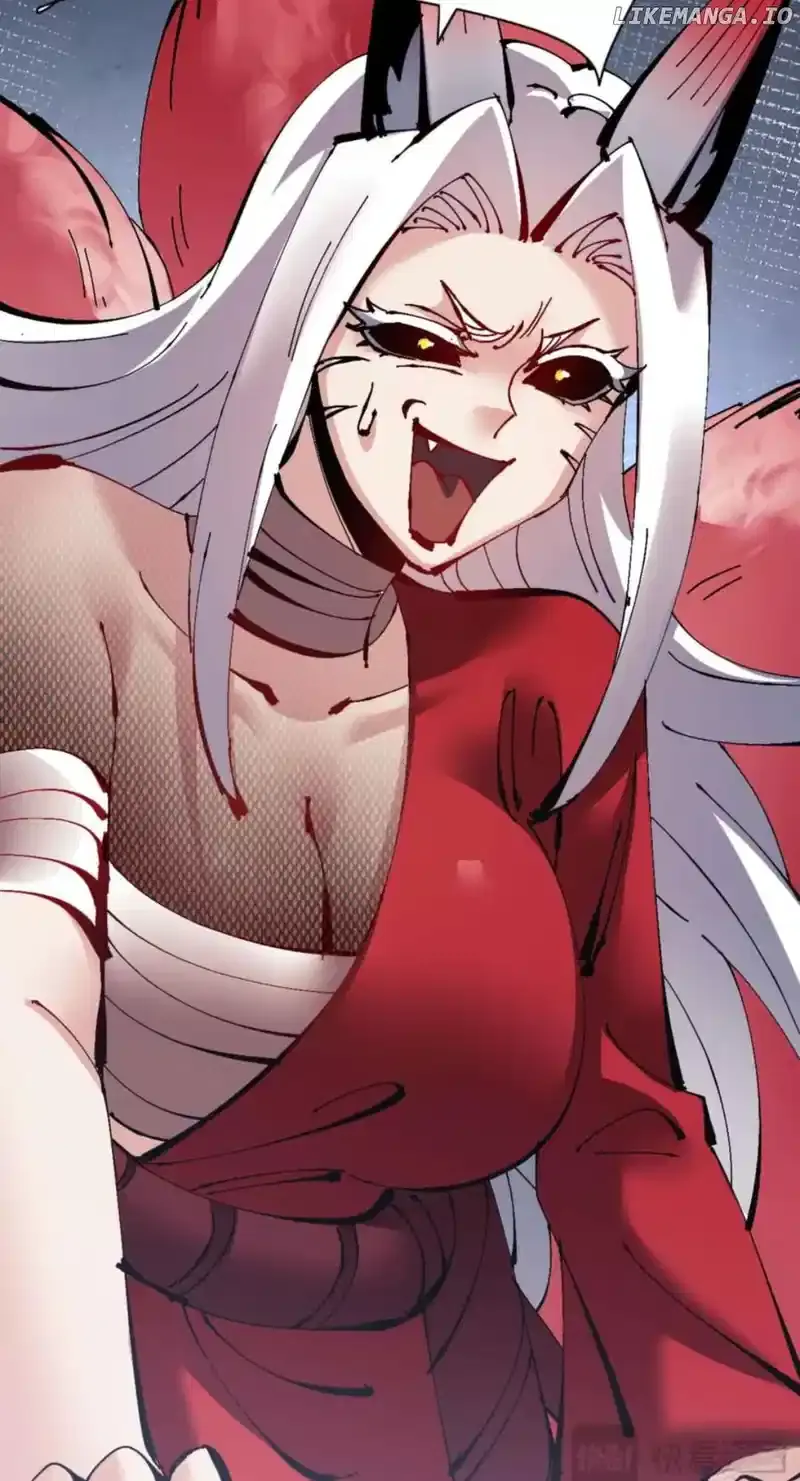 Master: This Villainous Disciple Is Not The Holy Child Chapter 108 page 71 - 