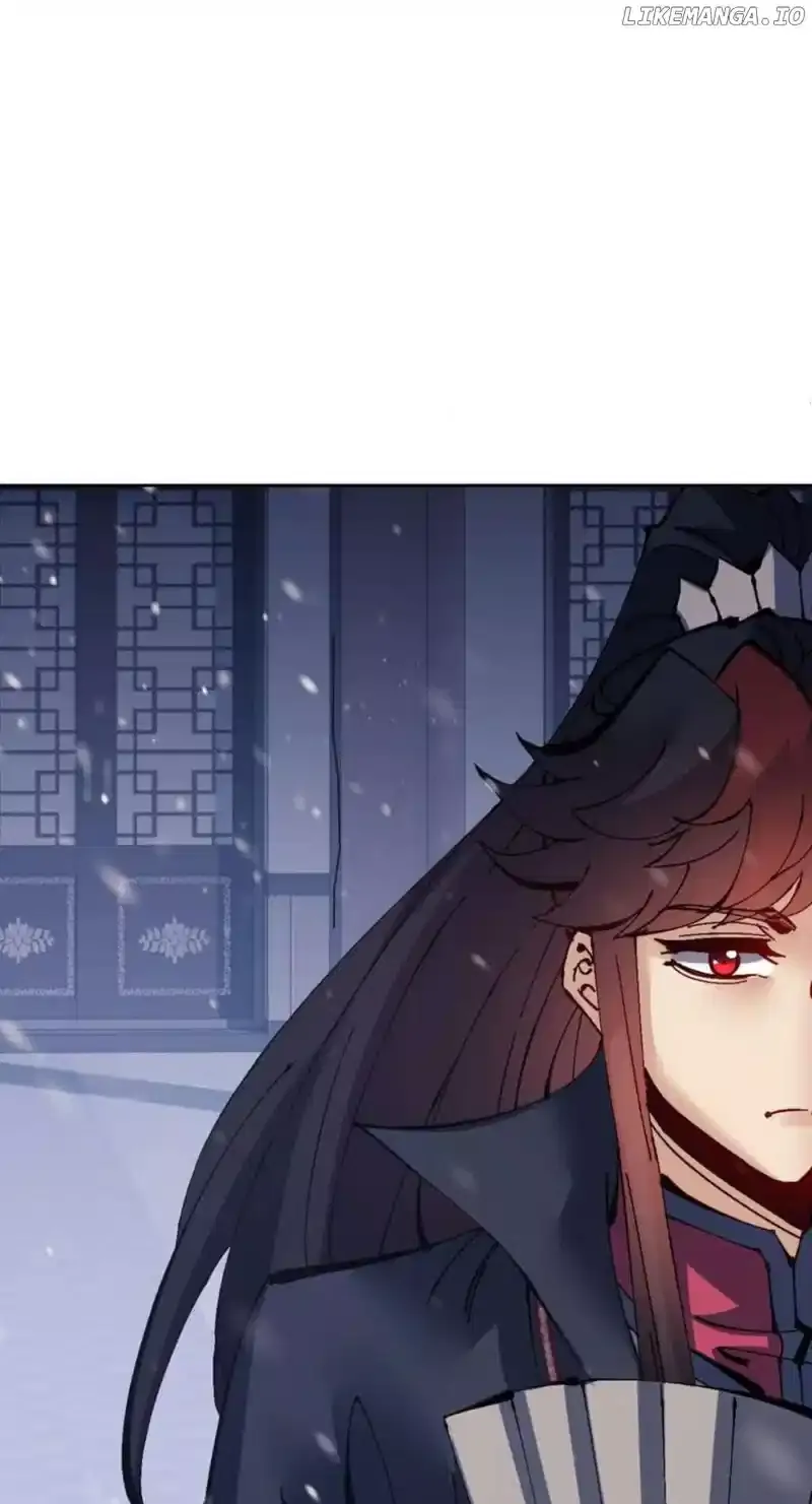 Master: This Villainous Disciple Is Not The Holy Child Chapter 108 page 76 - 