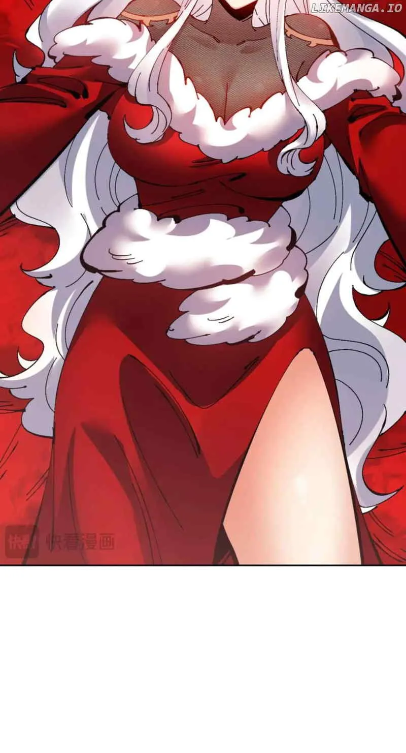 Master: This Villainous Disciple Is Not The Holy Child Chapter 109 page 23 - 