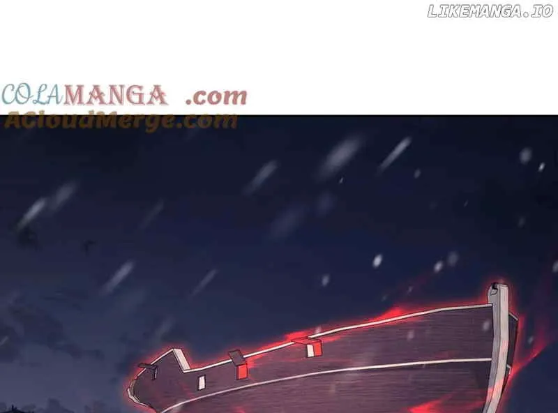 Master: This Villainous Disciple Is Not The Holy Child Chapter 109 page 29 - 