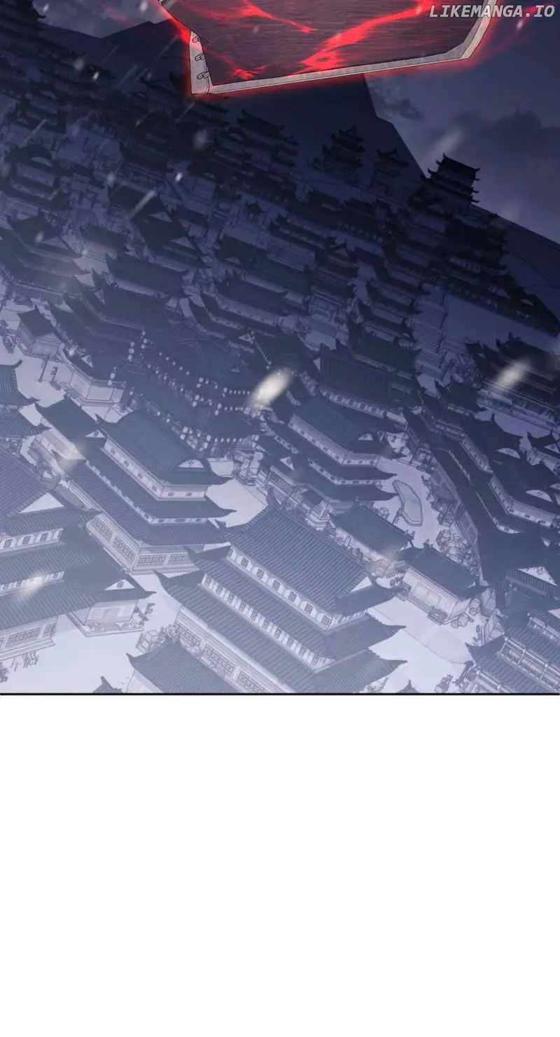 Master: This Villainous Disciple Is Not The Holy Child Chapter 109 page 30 - 